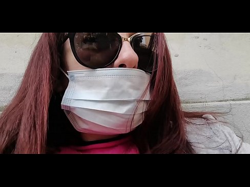 ❤️ ნიკოლეტა მეზობელზე შურს იძიებს და მის ავტოფარეხში ირინებს (სპეციალური Covid19 იტალიური კარანტინი) ☑ პორნოვიდეო ჩვენთან ❤